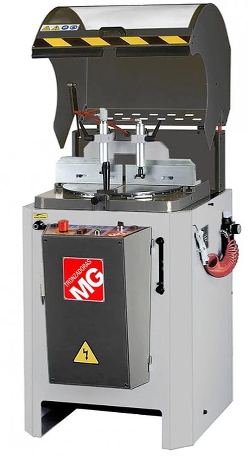ZAAGMACHINE TM-352-SA