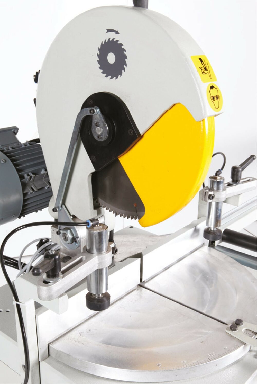 ZAAGMACHINE TM-115