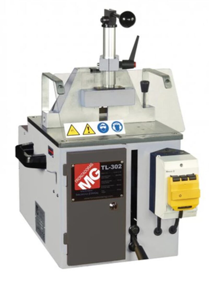 ZAAGMACHINE TM-302-M