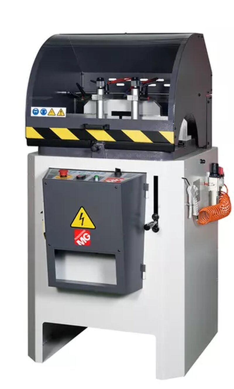 ZAAGMACHINE TM-352-SA